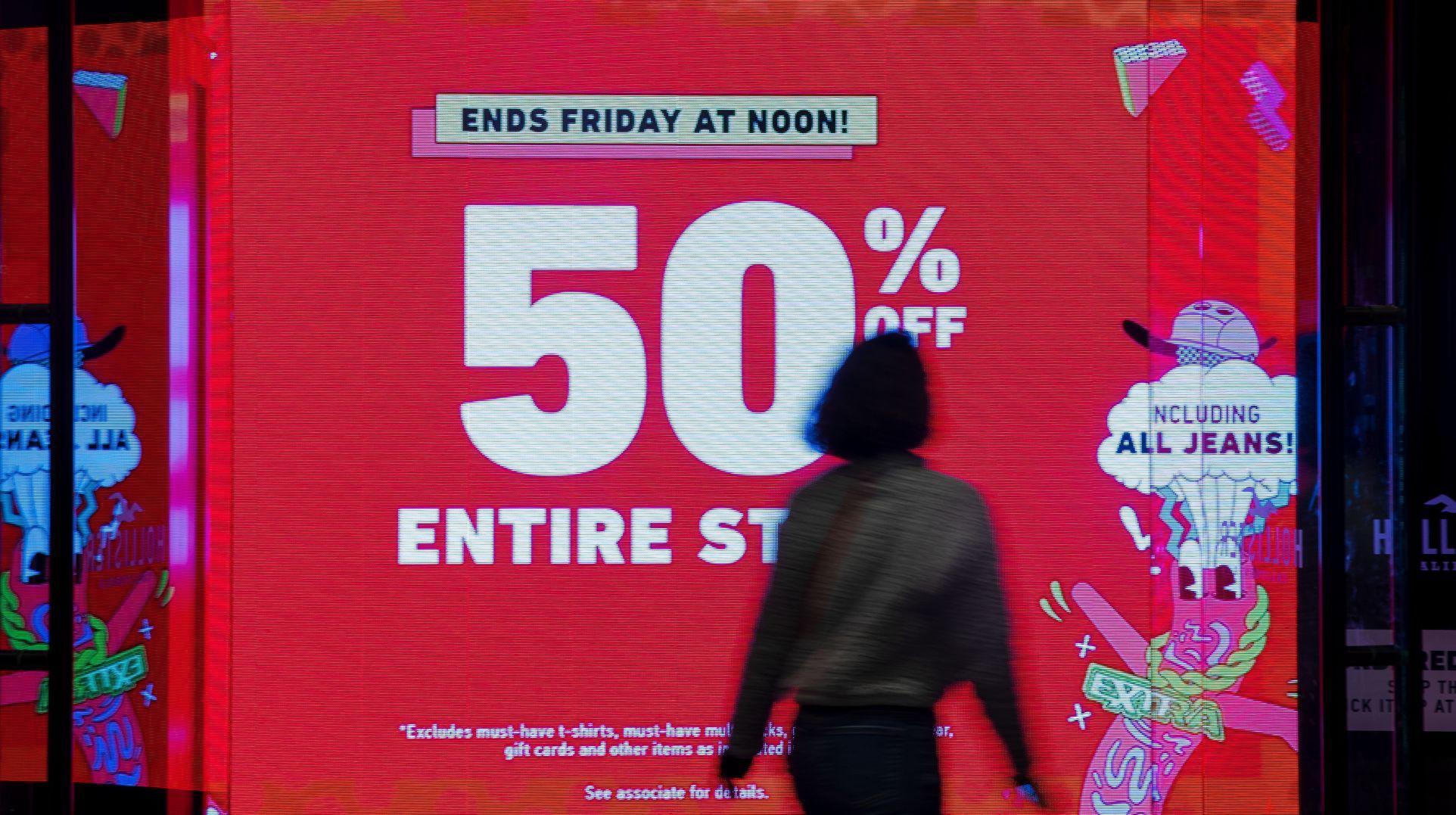 Black Friday 2019